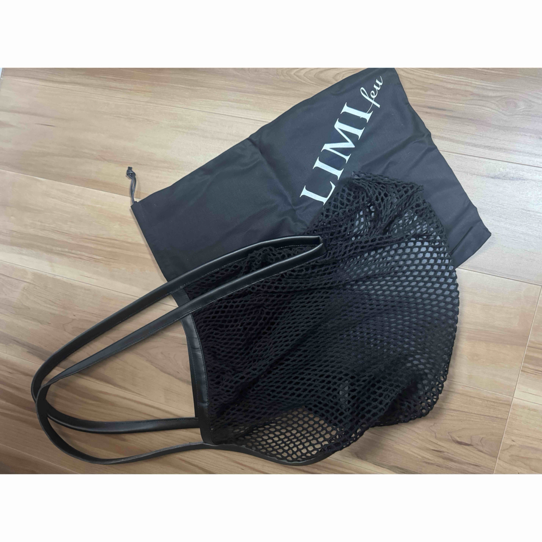 Yohji Yamamoto - C MESH MESH BAG ヨウジヤマモトの通販 by Yohji Yamamoto - C MESH MESH BAG ヨウジヤマモトの通販 by