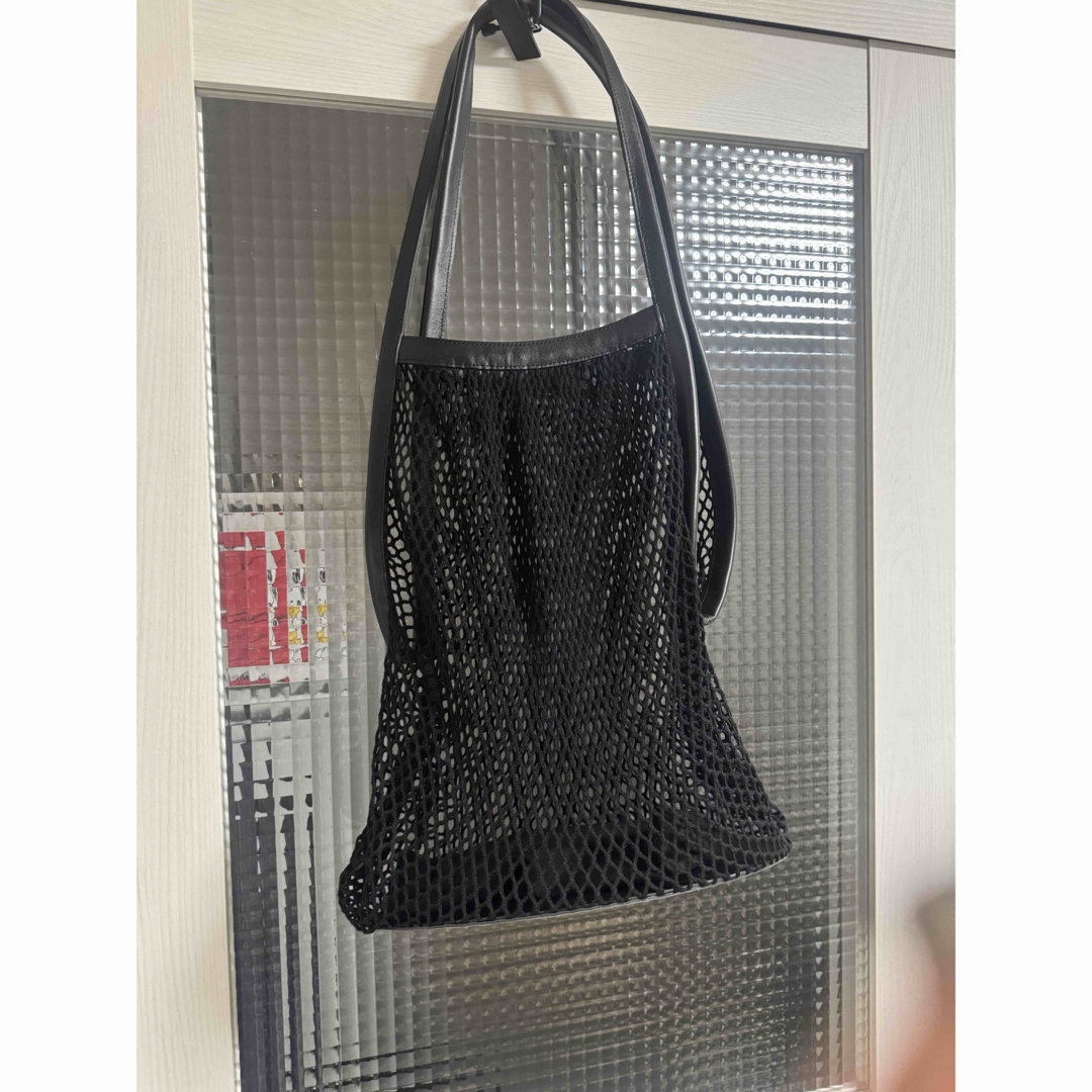 Yohji Yamamoto - C MESH MESH BAG ヨウジヤマモトの通販 by Yohji Yamamoto - C MESH MESH BAG ヨウジヤマモトの通販 by