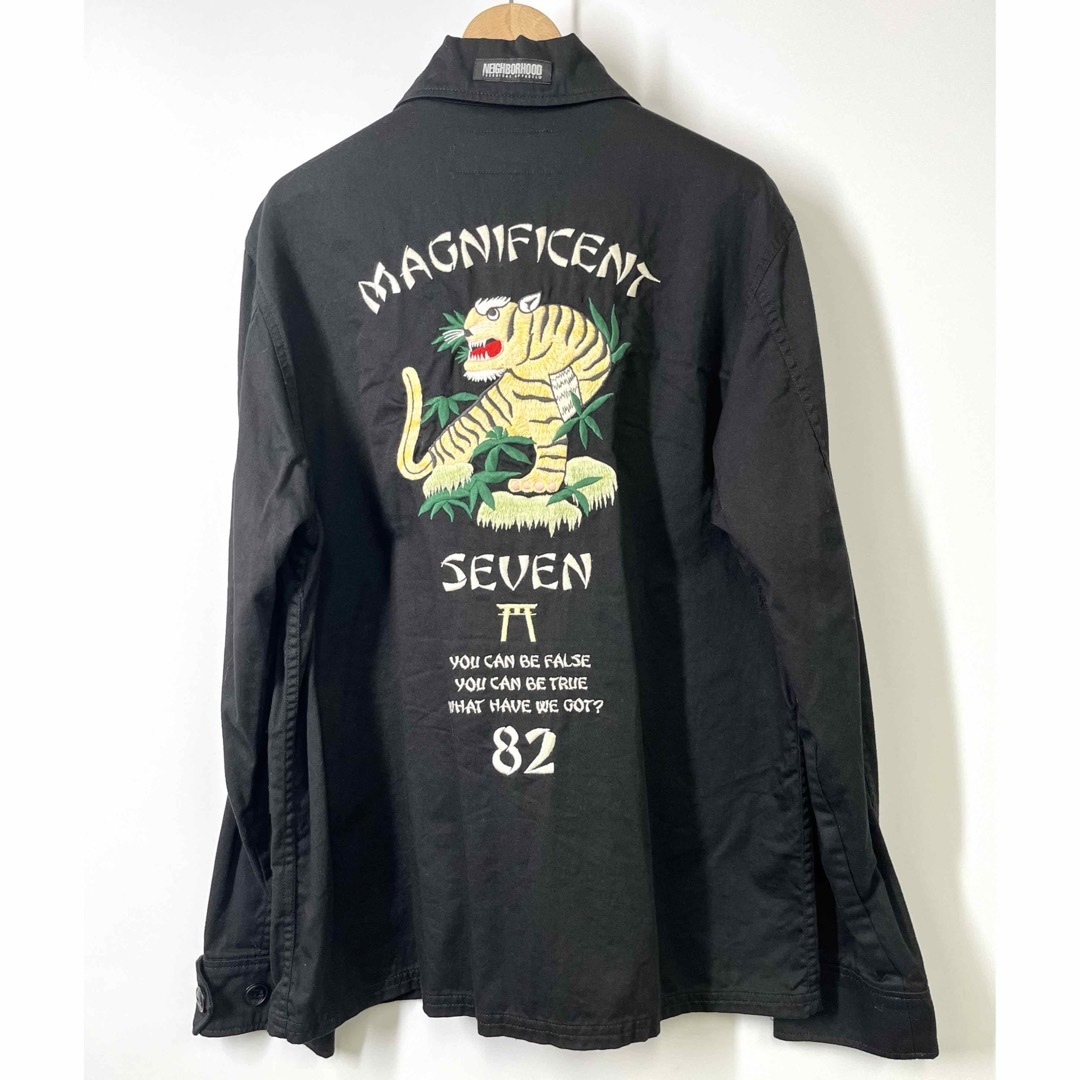 NEIGHBORHOOD - NEIGHBORHOOD ネイバーフッド スーベニア NEIGHBORHOOD - NEIGHBORHOOD ネイバーフッド スーベニア