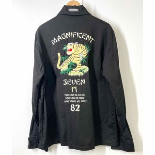 NEIGHBORHOOD(スカジャン)のフリマアイテム一覧 NEIGHBORHOOD(スカジャン)のフリマアイテム一覧