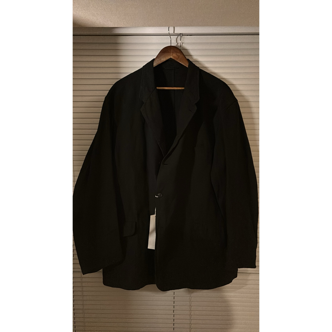 COMOLI - COMOLI コットンダックスジャケット SIZE3の通販 by COMOLI - COMOLI コットンダックスジャケット SIZE3の通販 by