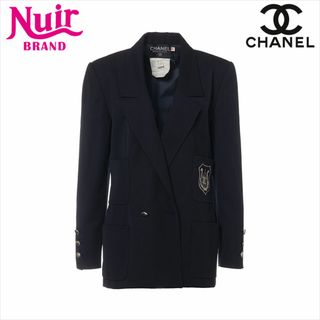 CHANEL - CHANEL(シャネル) ジャケット サイズ36 S レディース美 CHANEL - CHANEL(シャネル) ジャケット サイズ36 S レディース美