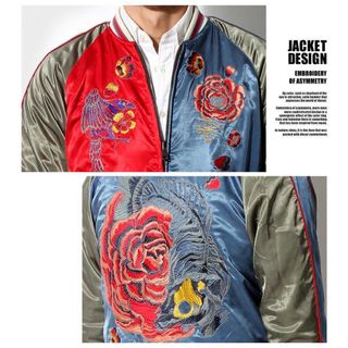 DIESEL(スカジャン)のフリマアイテム一覧 DIESEL(スカジャン)のフリマアイテム一覧