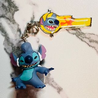 リロ&スティッチ(キーホルダー)のフリマアイテム一覧 リロ&スティッチ(キーホルダー)のフリマアイテム一覧
