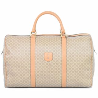CELINE - オールドセリーヌ 25cmミニボストン マカダム CELINE - オールドセリーヌ 25cmミニボストン マカダム