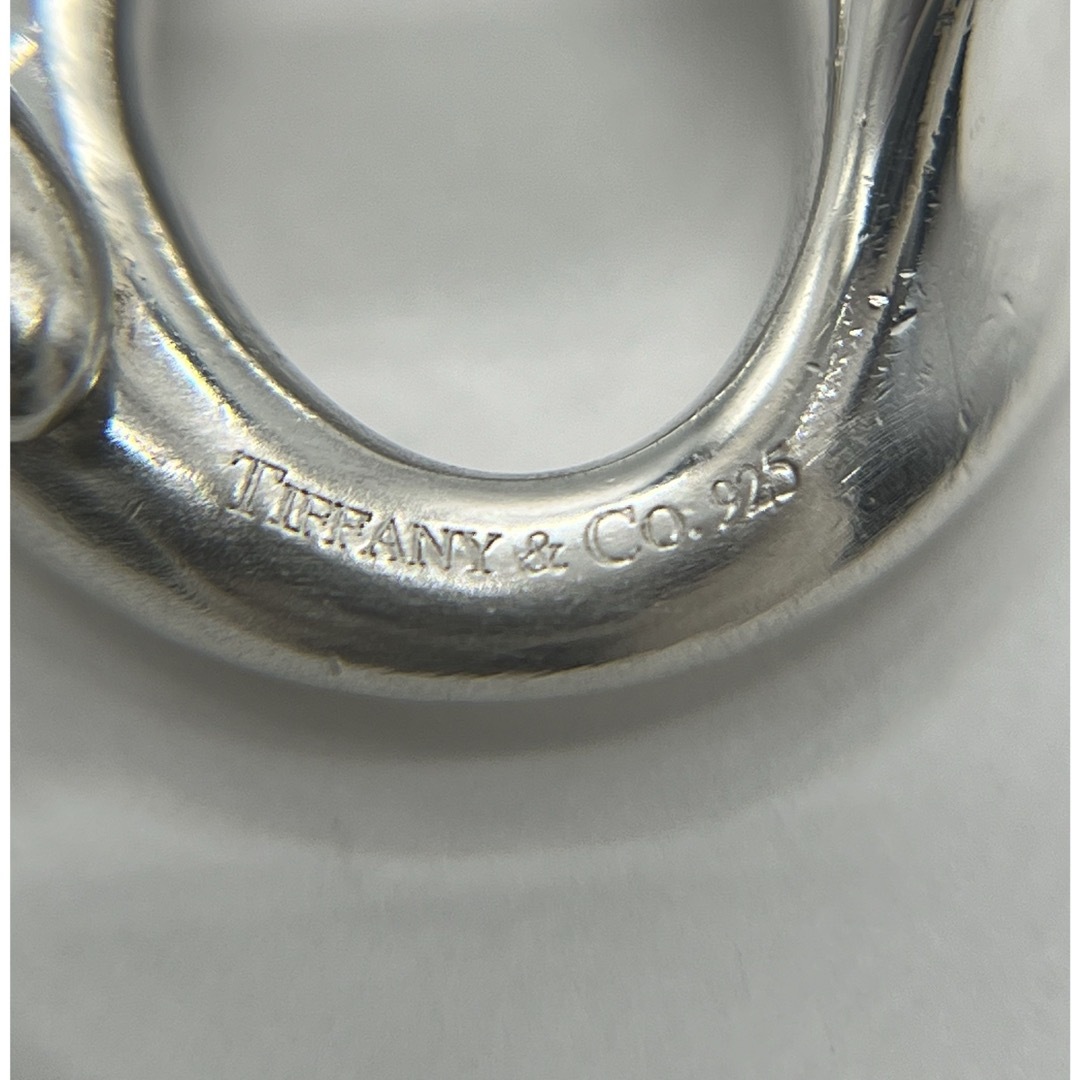 Tiffany & Co. - ティファニー TIFFANY エルサペレッティ Tiffany & Co. - ティファニー TIFFANY エルサペレッティ