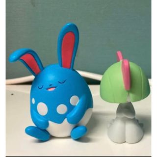 ポケモン - ポケモンセンター ソフビフィギュア フシギバナ ポケモン - ポケモンセンター ソフビフィギュア フシギバナ