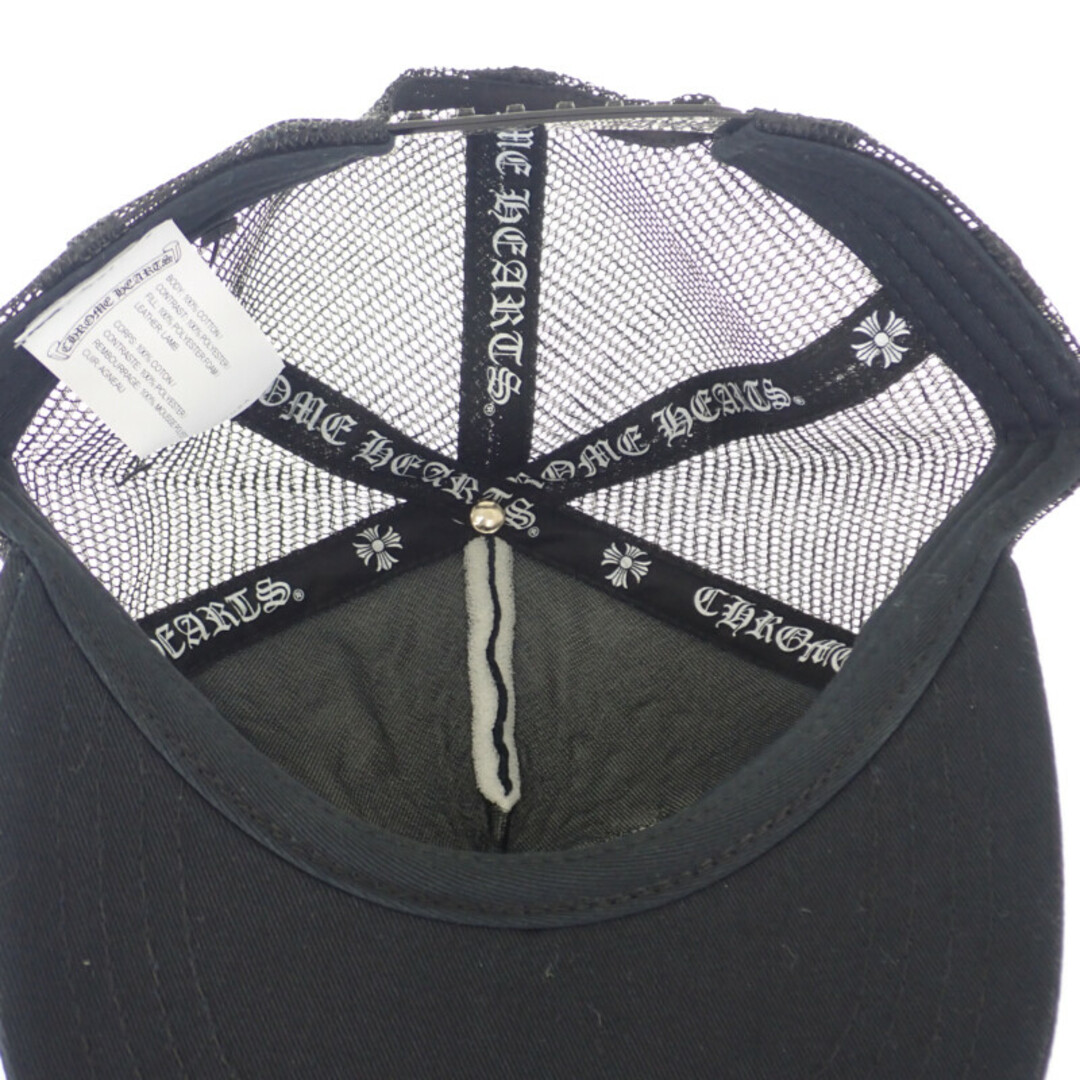 Chrome Hearts - 【中古】クロムハーツ CHROME HEARTS Chrome Hearts - 【中古】クロムハーツ CHROME HEARTS