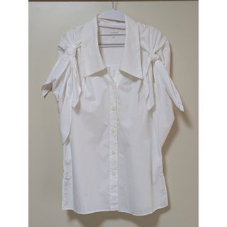 AKIRANAKA(シャツ/ブラウス(半袖/袖なし))のフリマアイテム一覧 AKIRANAKA(シャツ/ブラウス(半袖/袖なし))のフリマアイテム一覧