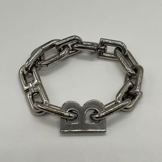 BALENCIAGA - 【値下げ】BALENCIAGA バレンシアガ チェーン BALENCIAGA - 【値下げ】BALENCIAGA バレンシアガ チェーン