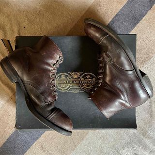 RRL(ブーツ)のフリマアイテム一覧 RRL(ブーツ)のフリマアイテム一覧