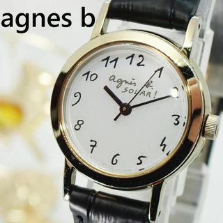 agnes b.(腕時計)のフリマアイテム一覧 agnes b.(腕時計)のフリマアイテム一覧