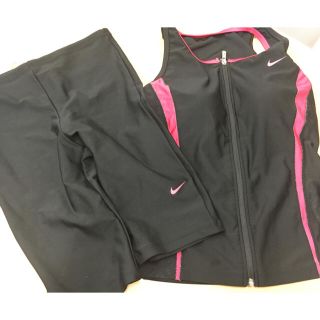 ナイキ(NIKE)のお値下げ‼️ナイキ❤フィットネス水着(水着)