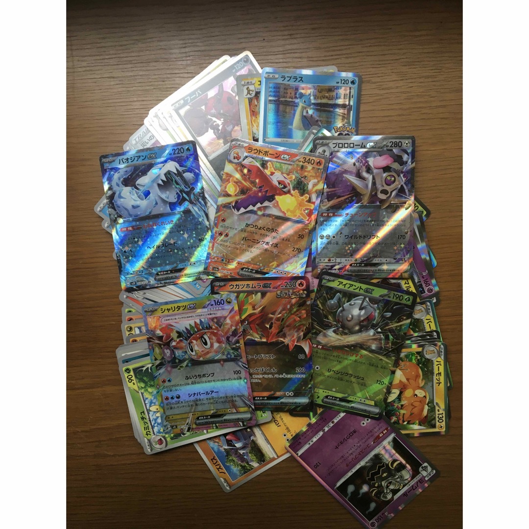 ポケモン - ポケモンカード100枚まとめ売りの通販 by kuma's ポケモン - ポケモンカード100枚まとめ売りの通販 by kuma's