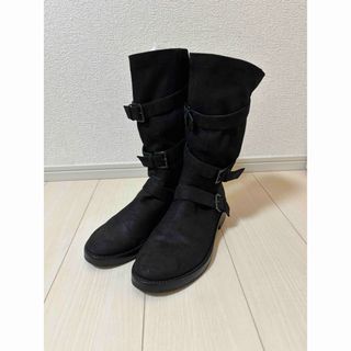 Ann Demeulemeester(ブーツ)のフリマアイテム一覧 Ann Demeulemeester(ブーツ)のフリマアイテム一覧