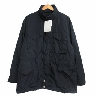 MACKINTOSH - マッキントッシュ サファリジャケット リネン 麻 MACKINTOSH - マッキントッシュ サファリジャケット リネン 麻