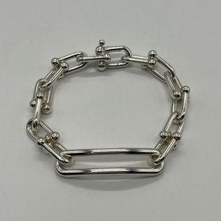 Tiffany & Co. - 極美品 ティファニー ハードウェア マイクロ Tiffany & Co. - 極美品 ティファニー ハードウェア マイクロ