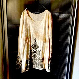 goa(Tシャツ/カットソー(七分/長袖))のフリマアイテム一覧 goa(Tシャツ/カットソー(七分/長袖))のフリマアイテム一覧