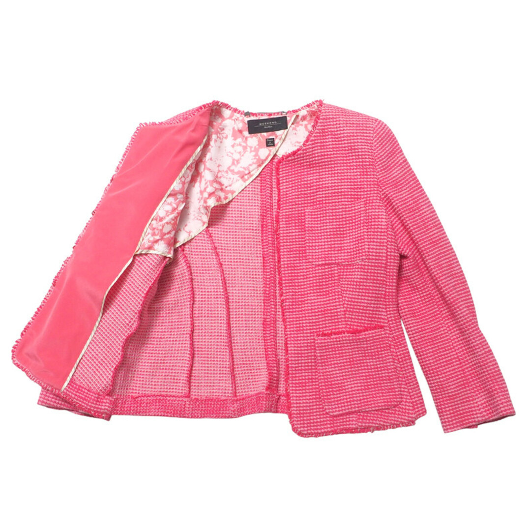 Weekend Max Mara - □美品□Weekend Max Mara ウィークエンド