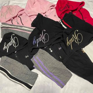 Rady - チビRady セットアップの通販 by shop|レディーならラクマ Rady - チビRady セットアップの通販 by shop|レディーならラクマ