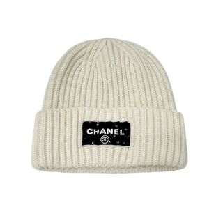 CHANEL(ニット帽/ビーニー)のフリマアイテム一覧 CHANEL(ニット帽/ビーニー)のフリマアイテム一覧
