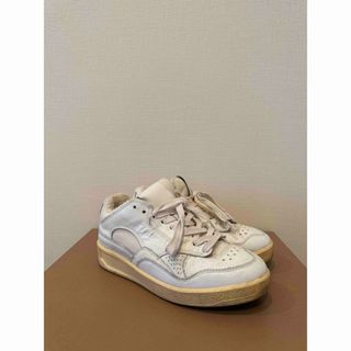 JIL SANDER(スニーカー)のフリマアイテム一覧 JIL SANDER(スニーカー)のフリマアイテム一覧