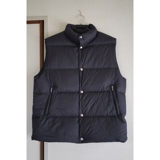 COMOLI - COMOLI ダウンベスト 23AW サイズ3の通販 by サルコ COMOLI - COMOLI ダウンベスト 23AW サイズ3の通販 by サルコ