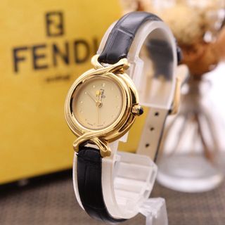 FENDI(腕時計)のフリマアイテム一覧 FENDI(腕時計)のフリマアイテム一覧