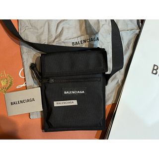 BALENCIAGA - バレンシアガ BALENCIAGA ショルダーバッグ adidas BALENCIAGA - バレンシアガ BALENCIAGA ショルダーバッグ adidas
