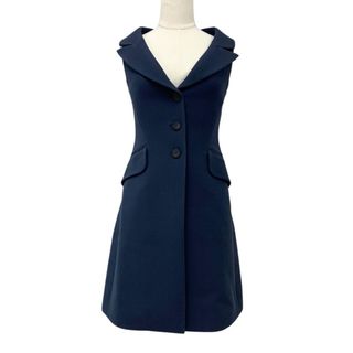 Christian Dior(ベスト/ジレ)のフリマアイテム一覧 Christian Dior(ベスト/ジレ)のフリマアイテム一覧