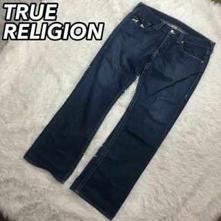 True Religion - True Religion トゥルーレリジョン 新品未使用 True Religion - True Religion トゥルーレリジョン 新品未使用