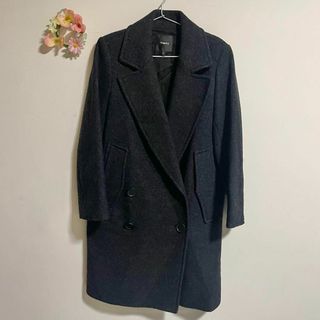Theory(チェスターコート)のフリマアイテム一覧 Theory(チェスターコート)のフリマアイテム一覧