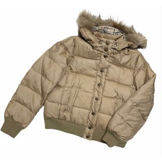 BURBERRY BLUE LABEL(ダウンジャケット)のフリマアイテム一覧 BURBERRY BLUE LABEL(ダウンジャケット)のフリマアイテム一覧