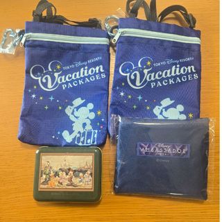 Disney - 希少 東京ディズニーランド 20周年記念 ブック型置物 Disney - 希少 東京ディズニーランド 20周年記念 ブック型置物