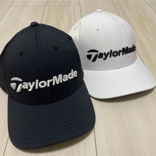 TaylorMade(キャップ)のフリマアイテム一覧 TaylorMade(キャップ)のフリマアイテム一覧