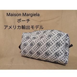 Maison Margiela(旧Maison Martin Margiela)(ポーチ)の Maison Margiela(旧Maison Martin Margiela)(ポーチ)の