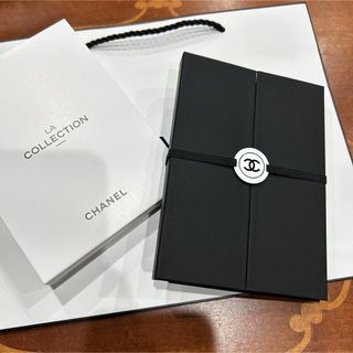 CHANEL(ノート/メモ帳/ふせん)のフリマアイテム一覧 CHANEL(ノート/メモ帳/ふせん)のフリマアイテム一覧