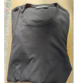 DOLCE&GABBANA(Tシャツ/カットソー(七分/長袖))のフリマ DOLCE&GABBANA(Tシャツ/カットソー(七分/長袖))のフリマ