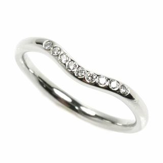 Tiffany & Co. - 極美品☆ティファニー オープン アトラス Tiffany & Co. - 極美品☆ティファニー オープン アトラス