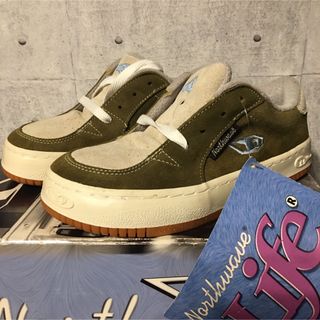 northwave - ノースウェーブ スニーカー イタリア製