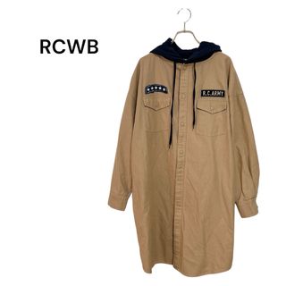 RODEO CROWNS WIDE BOWL(ミリタリージャケット)のフリマ RODEO CROWNS WIDE BOWL(ミリタリージャケット)のフリマ