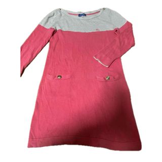 BURBERRY(ミニワンピース)のフリマアイテム一覧 BURBERRY(ミニワンピース)のフリマアイテム一覧