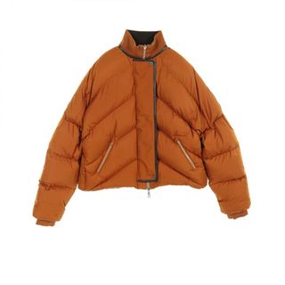 HERMES - HERMES エルメス ジャケット マルジェラ期 中綿 HERMES - HERMES エルメス ジャケット マルジェラ期 中綿