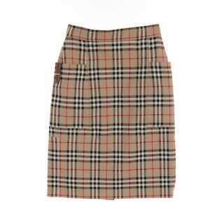 BURBERRY(ひざ丈スカート)のフリマアイテム一覧 BURBERRY(ひざ丈スカート)のフリマアイテム一覧
