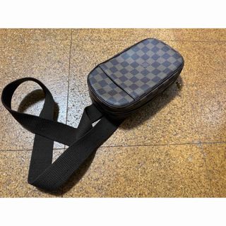 LOUIS VUITTON - ルイヴィトン バムバッグの通販 by LOUIS VUITTON - ルイヴィトン バムバッグの通販 by
