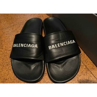 BALENCIAGA(サンダル)のフリマアイテム一覧 BALENCIAGA(サンダル)のフリマアイテム一覧
