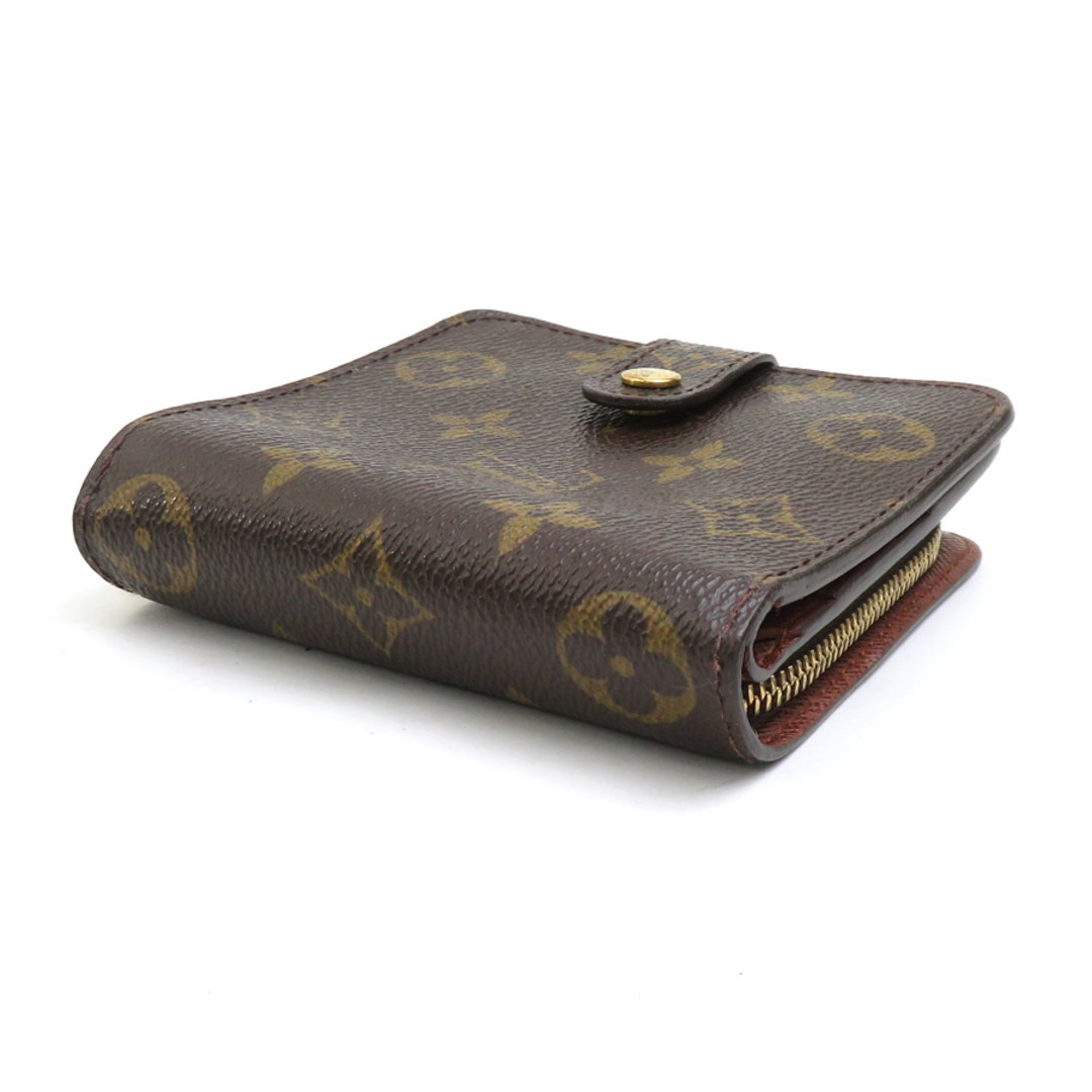 LOUIS VUITTON - ルイ ヴィトン LOUIS VUITTON 二つ折り財布 LOUIS VUITTON - ルイ ヴィトン LOUIS VUITTON 二つ折り財布