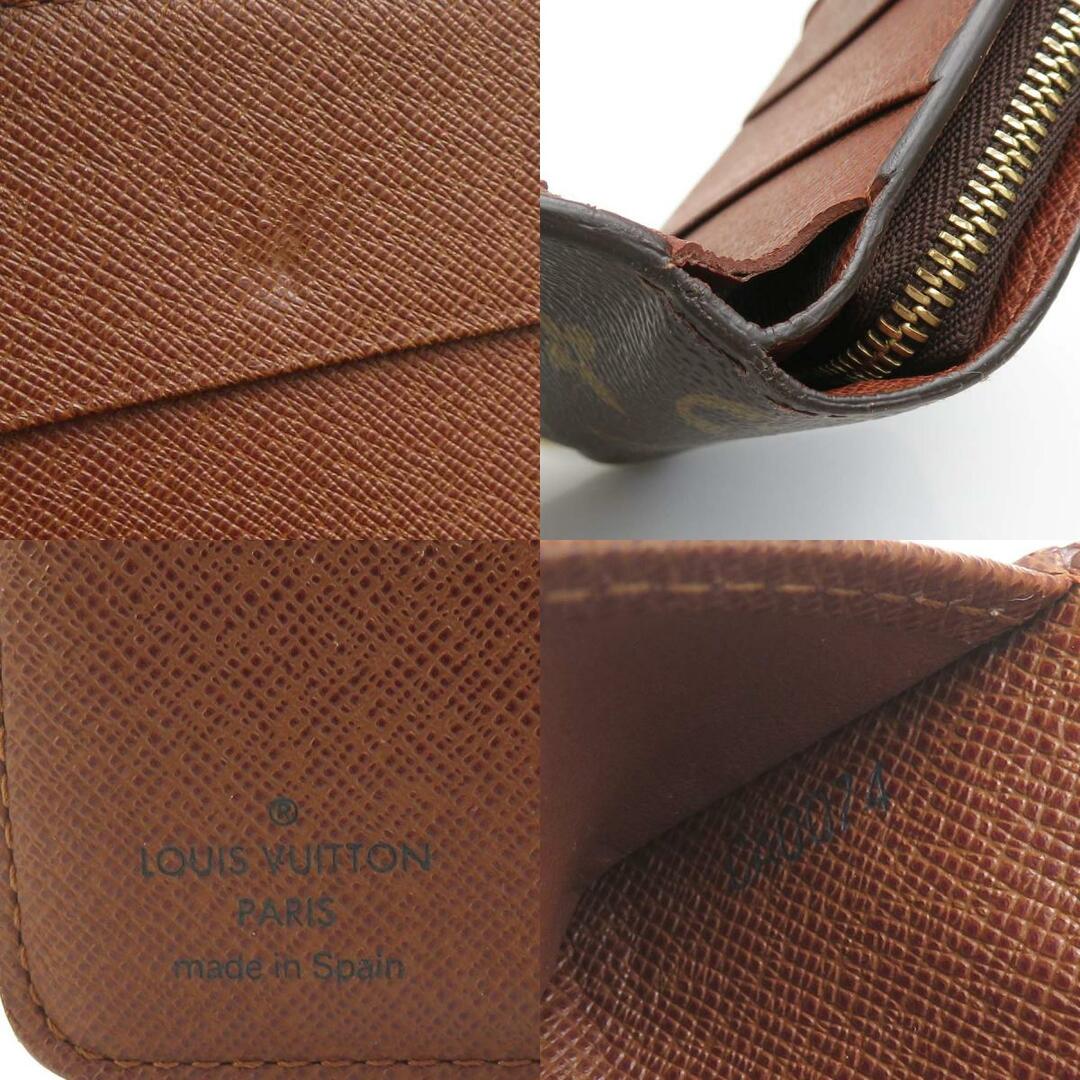 LOUIS VUITTON - ルイ ヴィトン LOUIS VUITTON 二つ折り財布 LOUIS VUITTON - ルイ ヴィトン LOUIS VUITTON 二つ折り財布