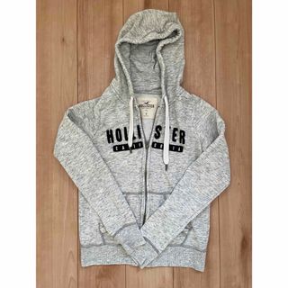 Hollister - Hollister(ホリスター) パーカー サイズM Hollister - Hollister(ホリスター) パーカー サイズM