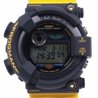 G-SHOCK(イエロー/黄色系)のフリマアイテム一覧 G-SHOCK(イエロー/黄色系)のフリマアイテム一覧